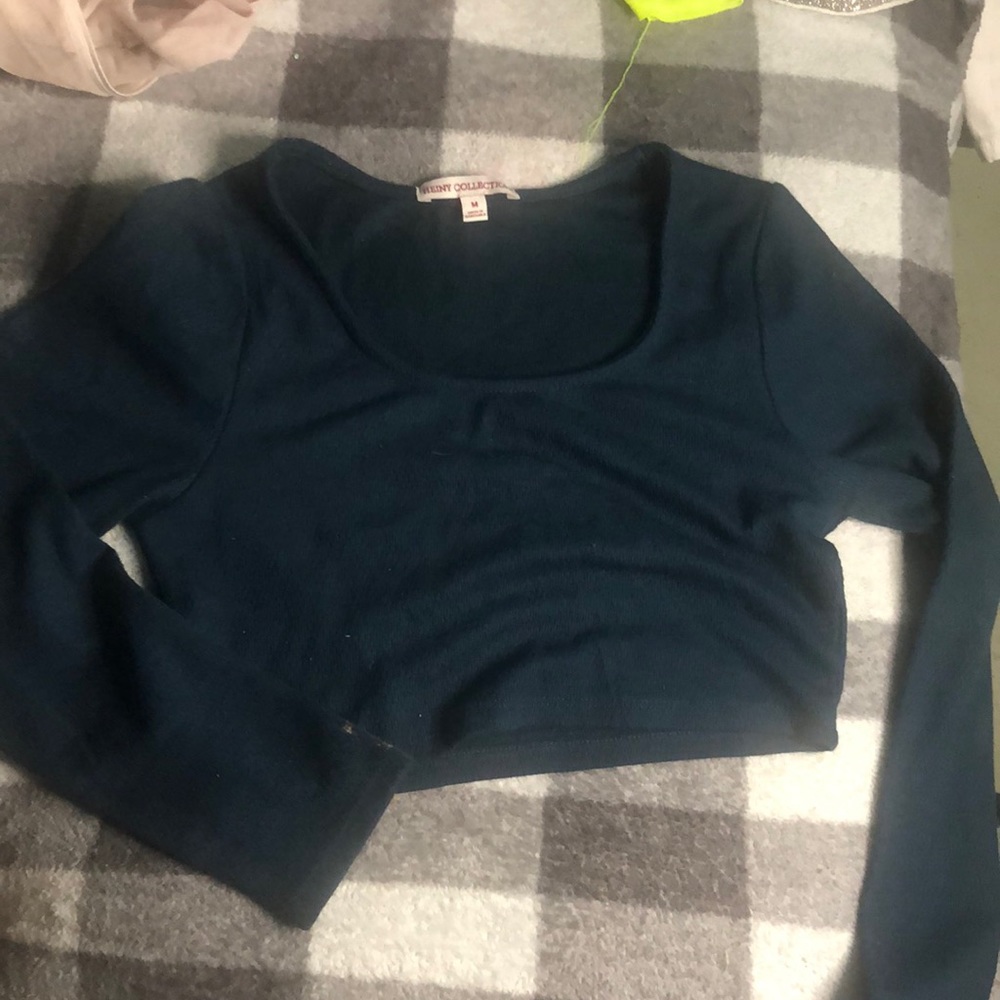 Slim Fit Sweater